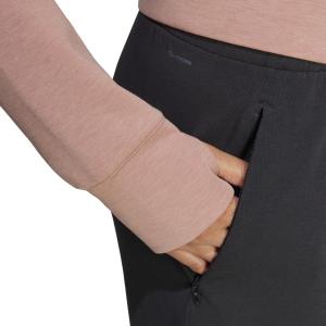 Short da riscaldamento donna adidas D4T image-5