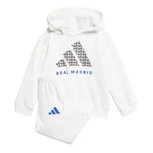 Completo sportivo per neonato Real Madrid DNA 2025/26 image-0