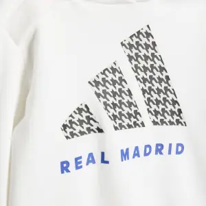 Completo sportivo per neonato Real Madrid DNA 2025/26 image-6