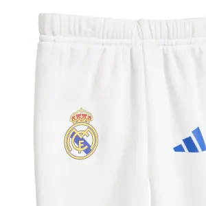 Completo sportivo per neonato Real Madrid DNA 2025/26 image-5