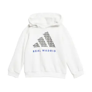 Completo sportivo per neonato Real Madrid DNA 2025/26 image-1