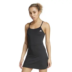 Sukienka z wbudowanymi szortami dla kobiet adidas Essentials image-1