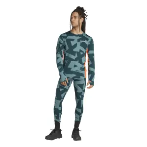 Leggings multicapa sintéticos adidas image-4