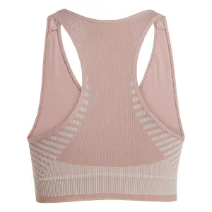 Soutien de apoio leve para mulher adidas Aeroknit image-5