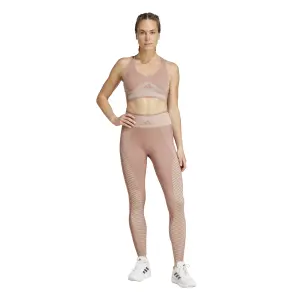 Soutien de apoio leve para mulher adidas Aeroknit image-3