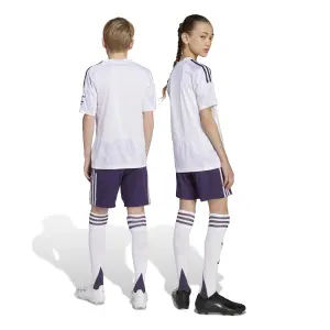 Manchester United Kinder Shorts 2025/26 image-5