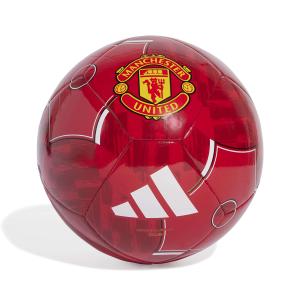 Balón en casa Manchester United Club 2025/26 image-0