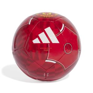 Balón en casa Manchester United Club 2025/26 image-1