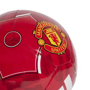 Balón en casa Manchester United Club 2025/26 image-2