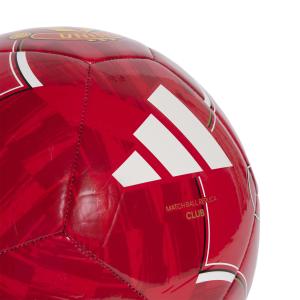 Balón en casa Manchester United Club 2025/26 image-3