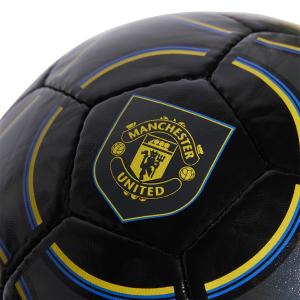 Balón Manchester United Third 2025/26 image-2