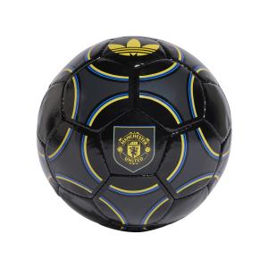 Balón Manchester United Third 2025/26 image-1