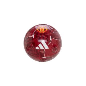 Mini balón de Manchester United 2025/26 image-0