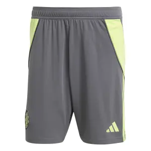 Short de gardien Manchester United 2025/26 image-0