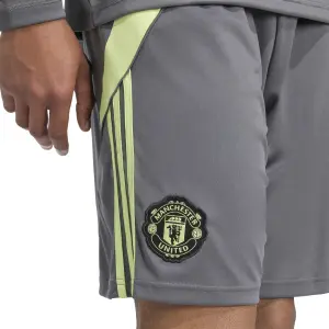 Short de gardien Manchester United 2025/26 image-6