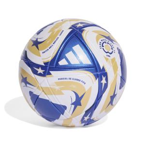 Soccer Ball adidas FCWC LGE image-1