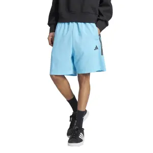 Pantalón corto adidas House of Tiro Woven image-1