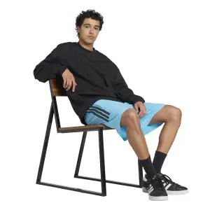 Pantalón corto adidas House of Tiro Woven image-3