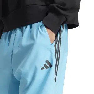 Pantalón corto adidas House of Tiro Woven image-4