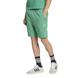 Pantalón corto adidas House of Tiro Woven image-1