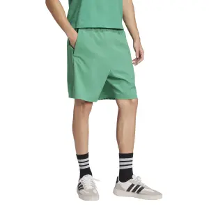 Pantalón corto adidas House of Tiro Woven image-3