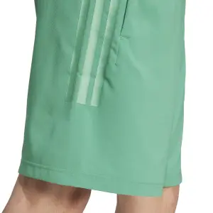 Pantalón corto adidas House of Tiro Woven image-6