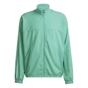 Träningsjacka adidas House of Tiro Woven image-0