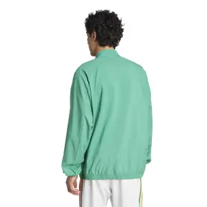 Träningsjacka adidas House of Tiro Woven image-3