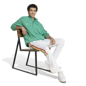 Träningsjacka adidas House of Tiro Woven image-2