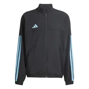 Träningsjacka adidas House of Tiro Woven image-0