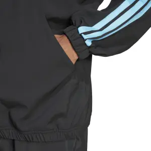 Träningsjacka adidas House of Tiro Woven image-4