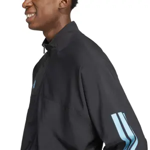Träningsjacka adidas House of Tiro Woven image-5