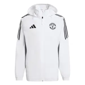 Manchester United waterproof jacket Tiro 2025/26 image-0