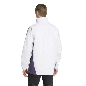 Manchester United waterproof jacket Tiro 2025/26 image-2