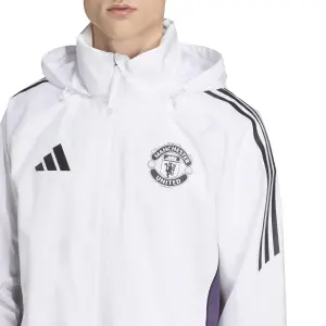 Manchester United waterproof jacket Tiro 2025/26 image-5