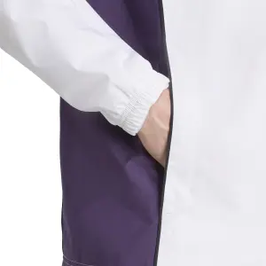 Manchester United waterproof jacket Tiro 2025/26 image-6