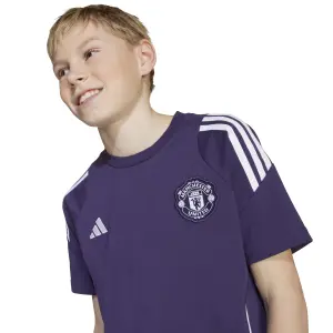 Manchester United T-Shirt für Kinder Tiro 25 image-6