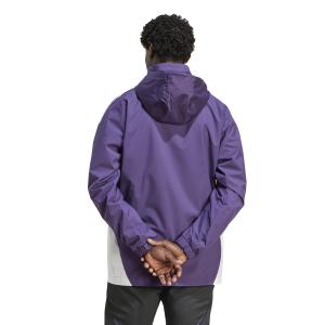 Manchester United Outdoor Tracksuit Jacket 2025/26 image-3