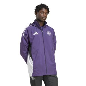 Manchester United Outdoor Tracksuit Jacket 2025/26 image-2