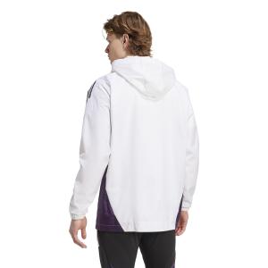 Manchester United waterproof jacket 2025/26 image-2