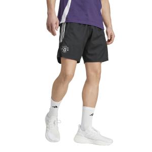 Pantaloni corti Manchester United 2025/26 image-3