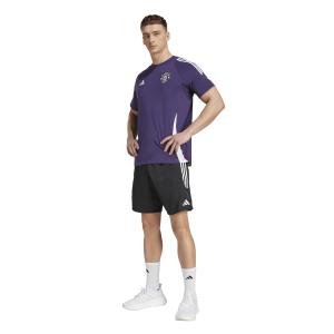 Pantaloni corti Manchester United 2025/26 image-4