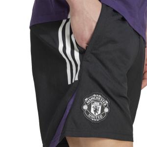 Pantaloni corti Manchester United 2025/26 image-5
