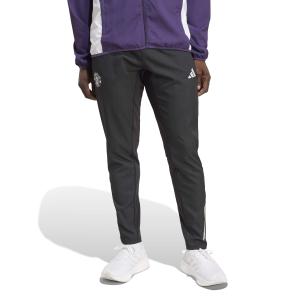 Pantaloni della tuta Prematch Manchester United 2025/26 image-1