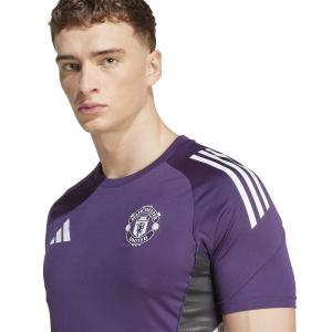Manchester United Trainingsshirt 2025/26 image-3