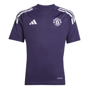 Camiseta infantil Manchester United 2025/26