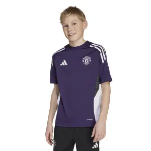 Manchester United kinder t-shirt 2025/26 image-4