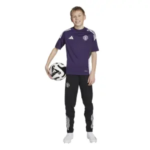 Manchester United kinder t-shirt 2025/26 image-2