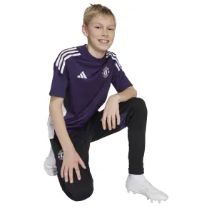 Manchester United kinder t-shirt 2025/26 image-3