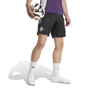 Manchester United Trainingsshort 2025/26 image-2
